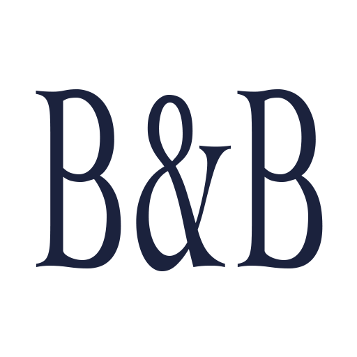 B&B 